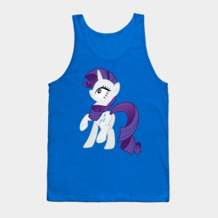 Shook Rarity Tank Top